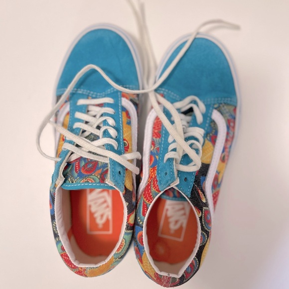 Vans women US 6 - Picture 2 of 4